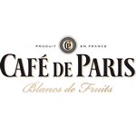 CAFE DE PARIS