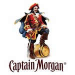 CAPTAIN MORGAN